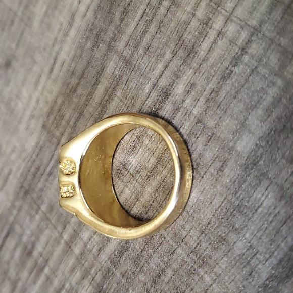 NEW Men's Ring - Picture 6 of 7